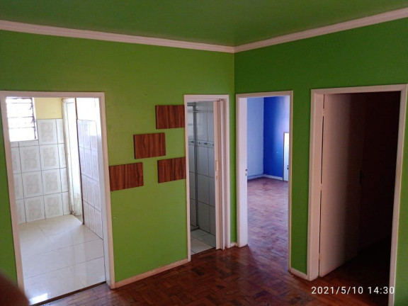 Imagem Apartamento com 2 Quartos à Venda, 50 m² em Parque Dos Maias - Porto Alegre
