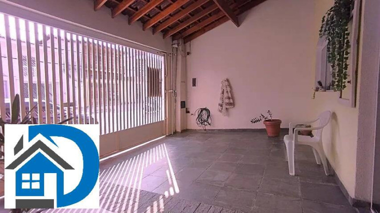 Imagem Casa com 3 Quartos à Venda, 150 m² em Vila Haro - Sorocaba