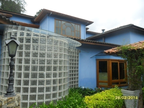 Imagem Casa de Condomínio com 5 Quartos à Venda, 2 m² em Olaria - Itapecerica Da Serra Imagem Casa de Condomínio com 5 Quartos à Venda, 2 m² em Olaria - Itapecerica Da Serra