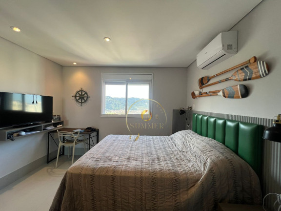 Imagem Apartamento com 8 Quartos à Venda, 391 m² em Enseada - Guarujá Imagem Apartamento com 8 Quartos à Venda, 391 m² em Enseada - Guarujá