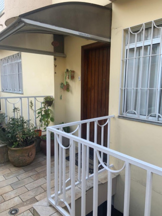 Imagem Casa com 3 Quartos à Venda, 112 m² em Saúde - São Paulo
