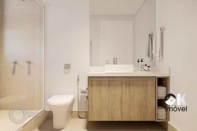Imagem Apartamento com 2 Quartos à Venda, 138 m² em Perdizes - São Paulo Imagem Apartamento com 2 Quartos à Venda, 138 m² em Perdizes - São Paulo