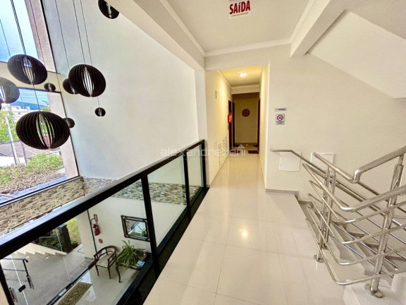Imagem Apartamento com 1 Quarto para Temporada, 40 m² em Bombas - Bombinhas
