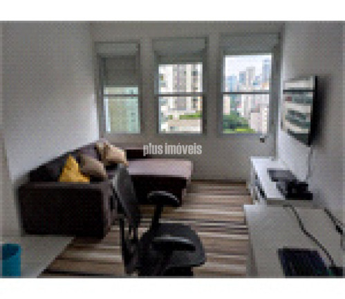 Imagem Apartamento com 3 Quartos à Venda, 97 m² em Jardim Paulista - São Paulo Imagem Apartamento com 3 Quartos à Venda, 97 m² em Jardim Paulista - São Paulo
