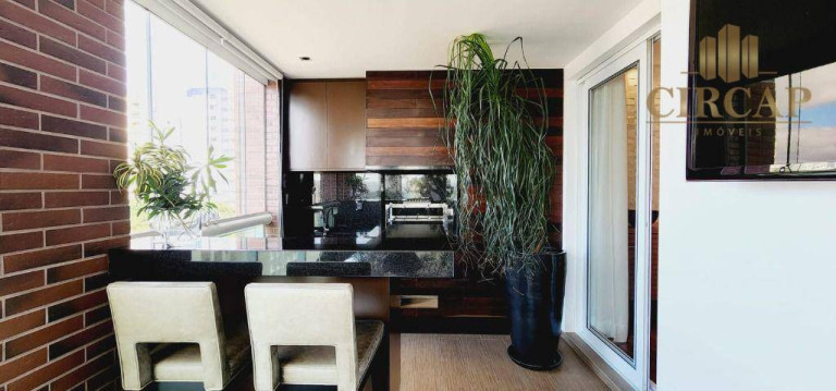 Imagem Apartamento com 4 Quartos à Venda, 280 m² em Perdizes - São Paulo