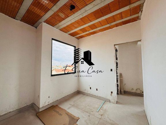 Imagem Cobertura com 2 Quartos à Venda, 140 m² em Novo Eldorado - Contagem Imagem Cobertura com 2 Quartos à Venda, 140 m² em Novo Eldorado - Contagem