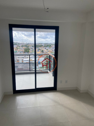 Imagem Apartamento com 1 Quarto à Venda, 28 m² em Stella Maris - Salvador