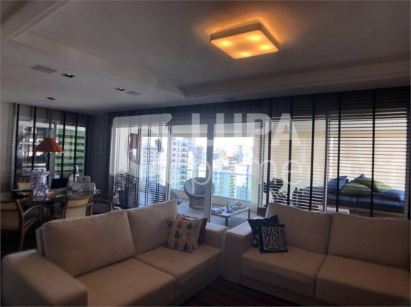 Apartamento com 3 Quartos à Venda, 205 m² em Santana - São Paulo