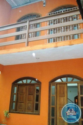 Imagem Casa com 3 Quartos à Venda, 300 m² em Cambolo - Porto Seguro Imagem Casa com 3 Quartos à Venda, 300 m² em Cambolo - Porto Seguro