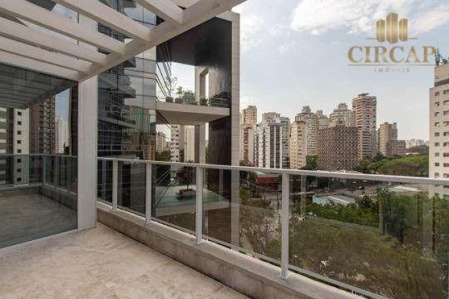 Imagem Apartamento com 2 Quartos à Venda, 151 m² em Jardim Europa - São Paulo Imagem Apartamento com 2 Quartos à Venda, 151 m² em Jardim Europa - São Paulo