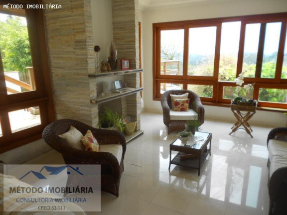 Imagem Imóvel com 3 Quartos à Venda, 680 m² em Vila Aurora - Ribeirão Pires