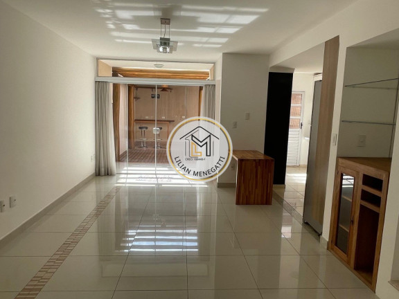 Imagem Imóvel com 3 Quartos à Venda, 128 m² em Jardim Colonial - Jundiaí