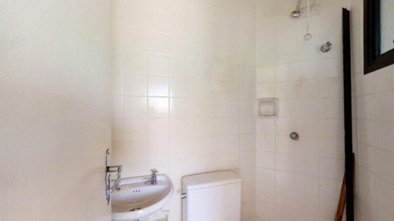 Imagem Apartamento com 3 Quartos à Venda, 93 m² em Perdizes - São Paulo