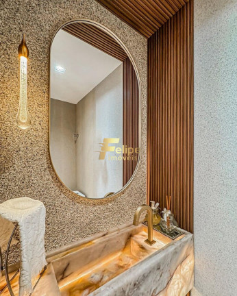 Imagem Imóvel com 4 Quartos à Venda, 155 m² em Mata Da Praia - Vitória
