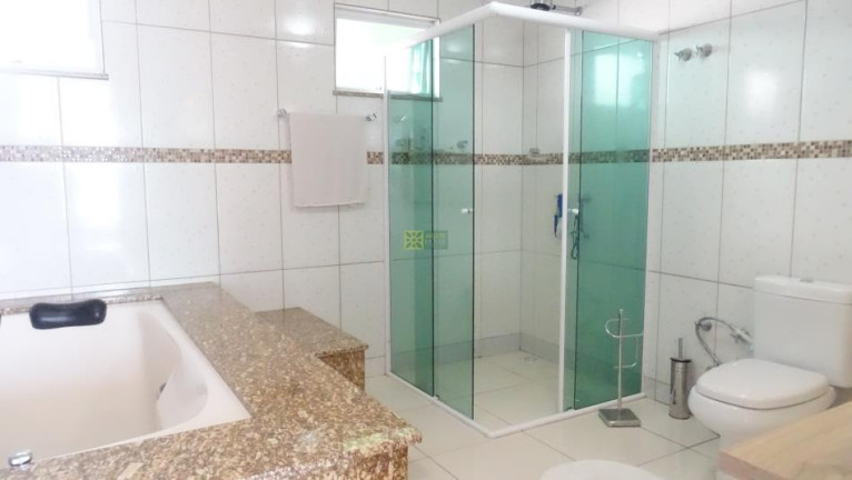Imagem Casa com 5 Quartos para Alugar ou Temporada, 200 m² em Araça - Porto Belo Imagem Casa com 5 Quartos para Alugar ou Temporada, 200 m² em Araça - Porto Belo