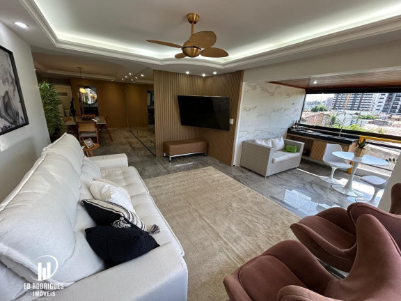 Imagem Apartamento com 3 Quartos à Venda, 154 m² em Ponta Verde - Maceió Imagem Apartamento com 3 Quartos à Venda, 154 m² em Ponta Verde - Maceió