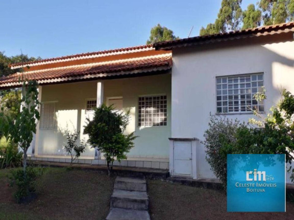 Imagem Chácara com 3 Quartos à Venda, 200 m² em área Industrial - Boituva Imagem Chácara com 3 Quartos à Venda, 200 m² em área Industrial - Boituva