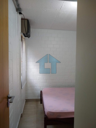 Imagem Apartamento com 1 Quarto para Alugar, 32 m² em Porto Bracuhy - Angra Dos Reis