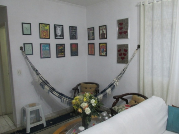 Imagem Apartamento com 2 Quartos à Venda, 80 m² em Embaré - Santos Imagem Apartamento com 2 Quartos à Venda, 80 m² em Embaré - Santos