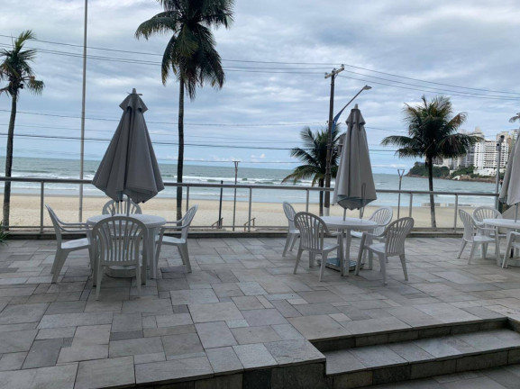 Apartamento com 2 Quartos à Venda, 65 m² em Vila Luis Antônio - Guarujá