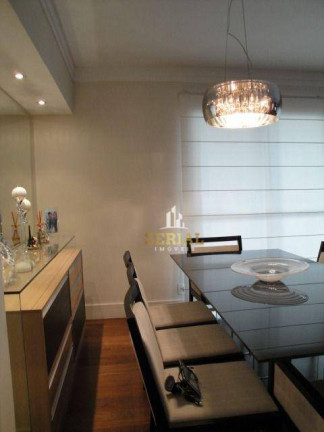 Imagem Apartamento com 3 Quartos à Venda, 172 m² em Jardim São Caetano - São Caetano Do Sul