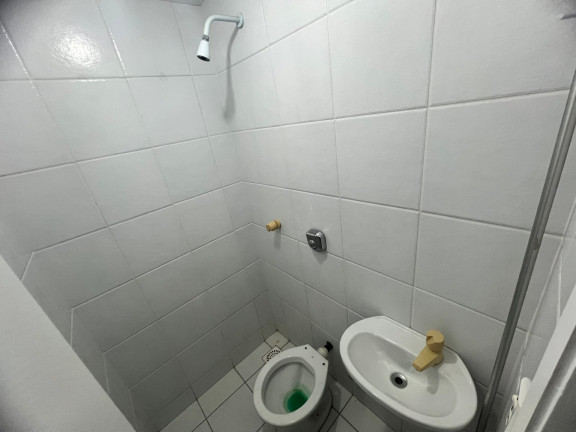 Imagem Apartamento com 3 Quartos para Alugar, 70 m² em Meireles - Fortaleza
