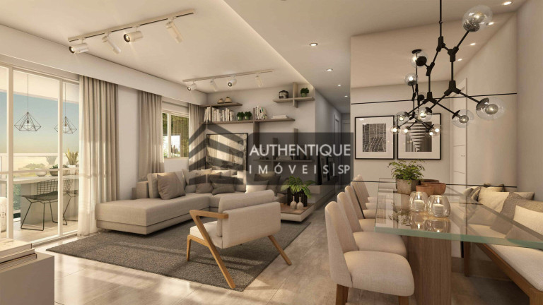 Imagem Apartamento com 2 Quartos à Venda, 88 m² em Vila Sao Francisco - Osasco Imagem Apartamento com 2 Quartos à Venda, 88 m² em Vila Sao Francisco - Osasco