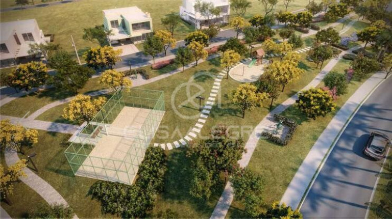 Imagem Casa com 3 Quartos à Venda, 240 m² em Centro - Gravataí Imagem Casa com 3 Quartos à Venda, 240 m² em Centro - Gravataí
