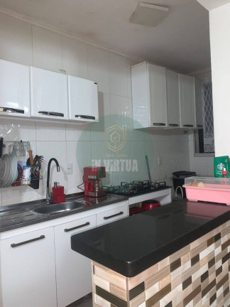 Apartamento com 2 Quartos à Venda, 40 m² em Chácara Dos Pinheiros - Cuiabá
