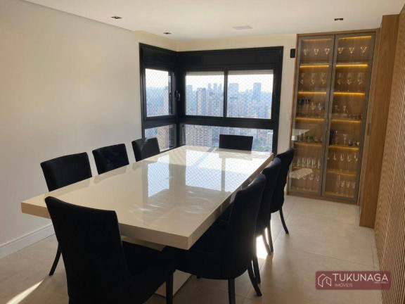 Imagem Cobertura com 3 Quartos à Venda ou Locação, 215 m² em Vila Olímpia - São Paulo