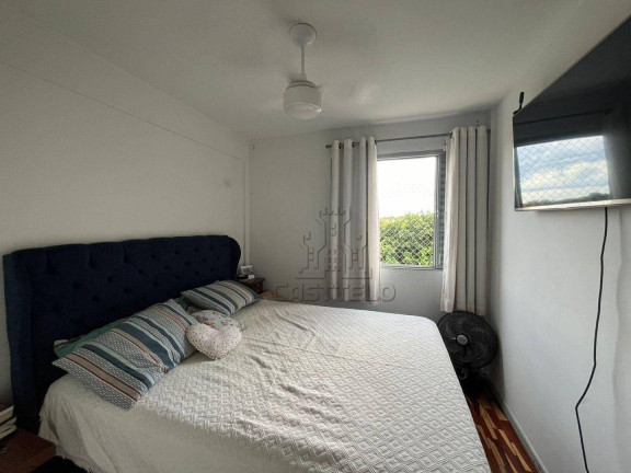 Imagem Apartamento com 3 Quartos à Venda, 60 m² em Jardim Vilas Boas - Londrina