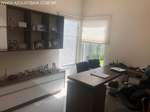 Imagem Casa com 3 Quartos à Venda, 356 m² em Condomínio Parque Das Garças - Atibaia