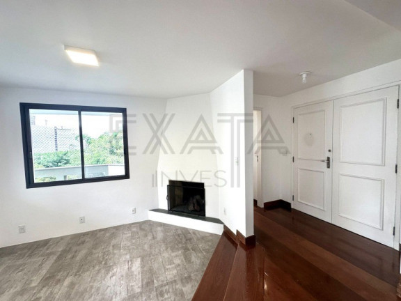 Imagem Imóvel com 4 Quartos para Alugar, 211 m² em Jardim Vitoria Regia - São Paulo Imagem Imóvel com 4 Quartos para Alugar, 211 m² em Jardim Vitoria Regia - São Paulo