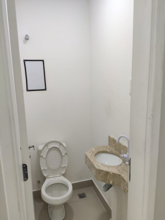 Imagem Imóvel Comercial para Alugar, 34 m² em Vila Regente Feijó - São Paulo Imagem Imóvel Comercial para Alugar, 34 m² em Vila Regente Feijó - São Paulo