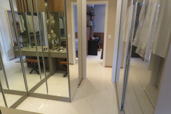 Imagem Apartamento com 4 Quartos à Venda, 134 m² em Mooca - São Paulo