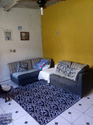 Imagem Casa com 2 Quartos à Venda, 125 m² em Jardim Leonor - Mongaguá Imagem Casa com 2 Quartos à Venda, 125 m² em Jardim Leonor - Mongaguá