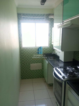 Imagem Apartamento com 2 Quartos à Venda, 47 m² em Vila Curuçá - São Paulo Imagem Apartamento com 2 Quartos à Venda, 47 m² em Vila Curuçá - São Paulo