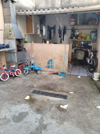 Imagem Casa com 2 Quartos à Venda, 50 m² em Penha De França - São Paulo Imagem Casa com 2 Quartos à Venda, 50 m² em Penha De França - São Paulo