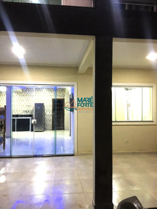 Sobrado com 4 Quartos à Venda, 160 m² em Casanga - Ubatuba