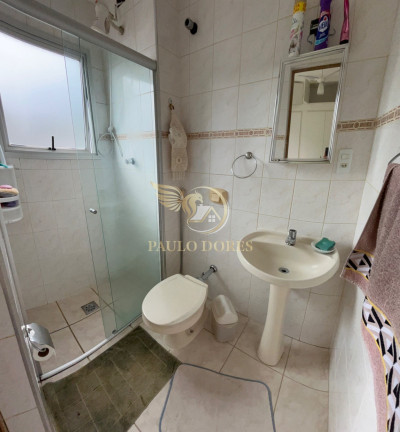 Imagem Apartamento com 2 Quartos à Venda, 100 m² em Perequê Açu - Ubatuba