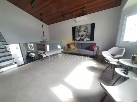 Imagem Casa de Condomínio com 4 Quartos à Venda, 340 m² em Urbanova - São José Dos Campos Imagem Casa de Condomínio com 4 Quartos à Venda, 340 m² em Urbanova - São José Dos Campos