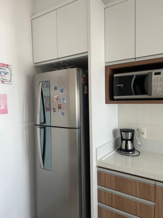Imagem Apartamento com 2 Quartos à Venda, 56 m² em Barra Funda - São Paulo Imagem Apartamento com 2 Quartos à Venda, 56 m² em Barra Funda - São Paulo