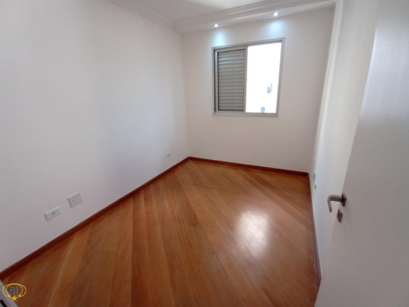 Imagem Apartamento com 3 Quartos à Venda, 76 m² em Tatuapé - São Paulo