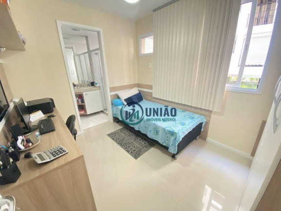 Imagem Apartamento com 2 Quartos à Venda, 69 m² em Jardim Icaraí - Niterói Imagem Apartamento com 2 Quartos à Venda, 69 m² em Jardim Icaraí - Niterói