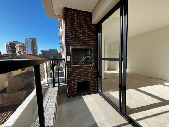 Imagem Apartamento com 2 Quartos à Venda, 62 m² em São Pedro - São José Dos Pinhais
