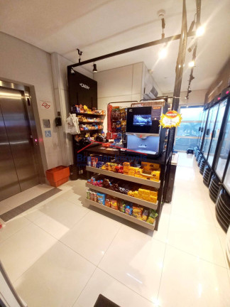 Imagem Apartamento com 2 Quartos à Venda, 67 m² em Vila Mathias - Santos