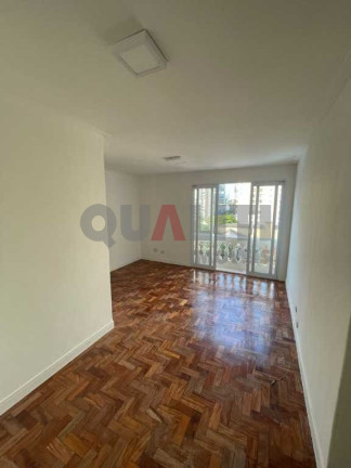 Apartamento com 3 Quartos à Venda, 89 m² em Vila Mariana - São Paulo
