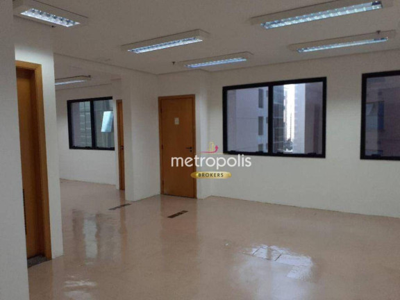 Imóvel à Venda ou Locação, 74 m² em Vila Olímpia - São Paulo