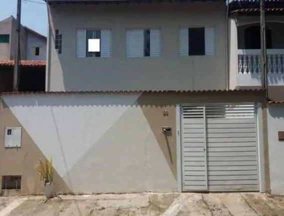 Casa com 6 Quartos à Venda, 199 m² em Jardim Piratininga - Sorocaba
