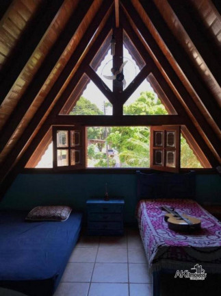 Imagem Casa com 5 Quartos à Venda, 301 m² em Zona 03 - Maringá